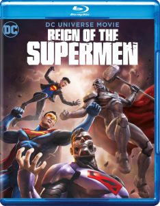Reino de los Supermanes (2019) BluRay 1080p HD Latino