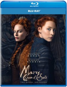 Las dos reinas (2018) BluRay 1080p HD Latino