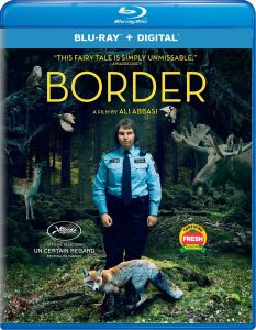 Border (2018) BluRay 720p HD