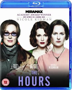 The Hours (2002) BluRay 720p HD