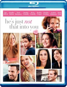 He’s Just Not That Into You (2009) BluRay 720p HD