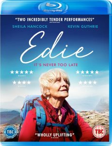 Edie (2017) BRRip