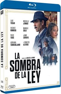 La sombra de la ley (2018) BluRay 1080p HD