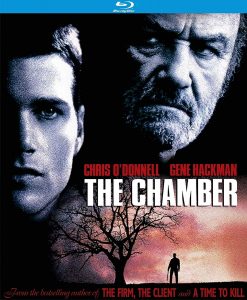 The Chamber (1996) BluRay 720p HD