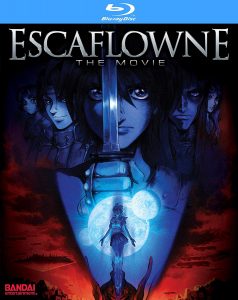 Escaflowne: The Movie (2000) BluRay 1080p HD VIP