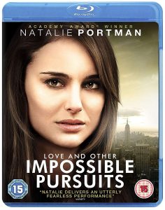 Love and Other Impossible Pursuits (2009) BluRay 1080p HD VIP
