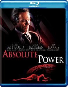 Absolute Power (1997) BluRay 720p HD