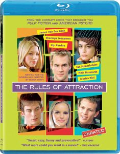 The Rules of Attraction (2002) BluRay 1080p HD VIP