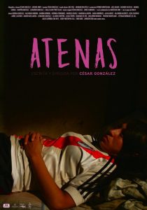 Atenas (2018) HDRip 720p HD