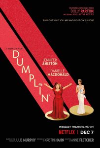 Dumplin’ (2018) WEBRip 1080p HD