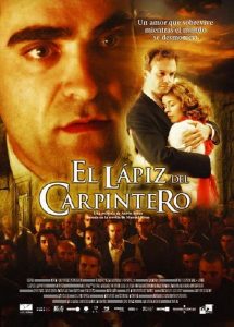 El lápiz del carpintero (2003) DVDRip