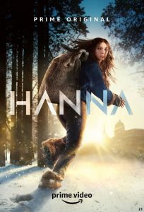 Hanna (2019) Serie de TV Primera Temporada