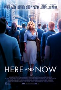Here and Now (2018) WEBRip 1080p HD