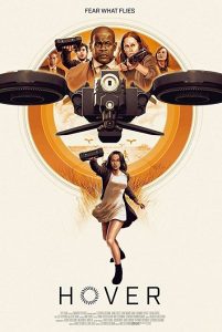 Hover (2018) WEB-DL 1080p HD