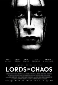 Lords of Chaos (2018) WEBRip 1080p HD