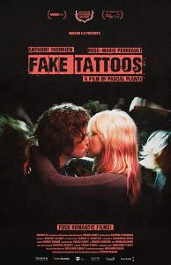 Fake Tattoos (2017) WEB-DL