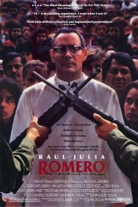 Romero (1989) DVDRip VIP