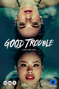 Good Trouble (2019) Serie de TV Primera Temporada