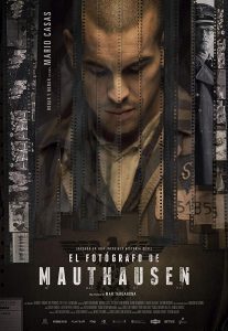 El Fotógrafo de Mauthausen (2018) BluRay 720p HD
