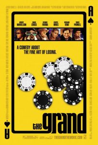 The Grand (2007) BluRay 720p HD