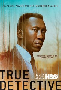 True Detective (2014) Serie de TV Tercera Temporada (2019) 720p HD