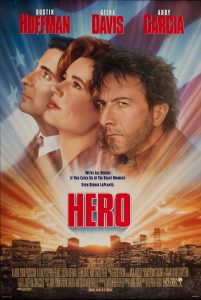 Hero (1992) WEB-DL VIP