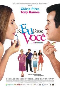 Se Eu Fosse Voce (2006) DVDRip VIP