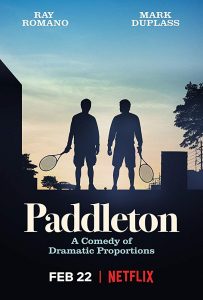 Paddleton (2019) WEB-DL 1080p HD