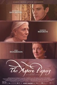The Aspern Papers (2018) WEB-DL 1080p HD