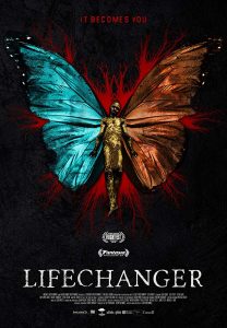 Lifechanger (2018) WEB-DL 1080p HD