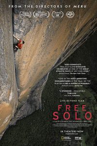 Free Solo (2018) WEB-DL 1080p HD
