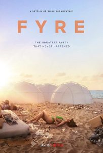 Fyre (2019) WEB-DL 1080p HD