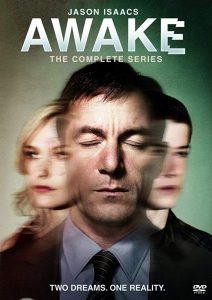 Awake (2012) Serie de TV Primera Temporada 720p HD