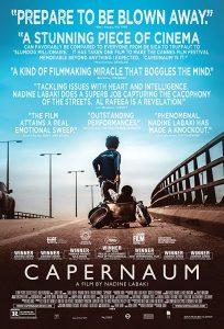 Capernaum (2018) WEB-DL 1080p HD