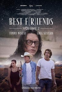 Best F(r)iends: Volume 2 (2018) BluRay 720p HD