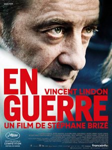 En guerre (2018) BRRip
