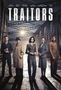 Traitors (2019) Serie de TV Primera Temporada 720p HD