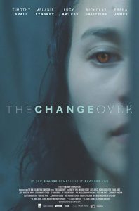The Changeover (2017) WEB-DL 1080p HD