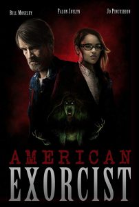 American Exorcist (2018) WEB-DL 1080p HD