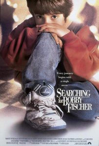 Searching for Bobby Fischer (1993) WEB-DL VIP