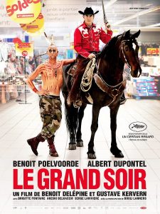 Le grand soir (2012) BRRip VIP