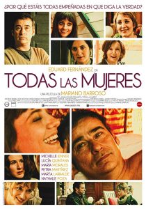 Todas las mujeres (2013) DVDRip VIP