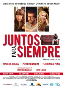 Juntos para siempre (2010) DVDRip VIP