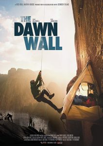 The Dawn Wall (2017) BluRay 1080p HD