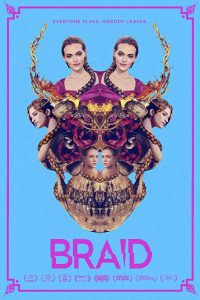 Braid (2018) WEBRip 720p HD