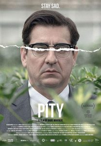 Pity (2018) WEB-DL 1080p HD