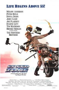 Speed Zone (1989) DVDRip VIP