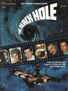 El abismo negro (1979) BluRay 1080p HD Latino VIP