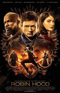 Robin Hood (2018) WEB-DL 720p HD