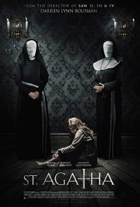 St. Agatha (2018) WEB-DL 1080p HD